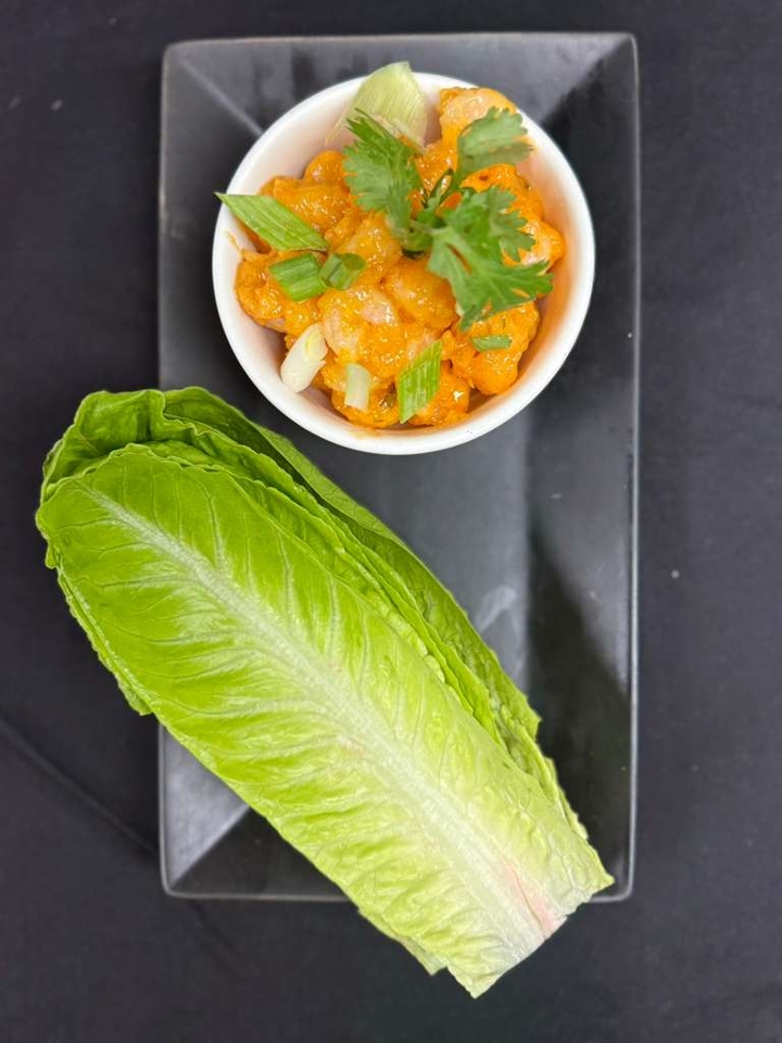 Bang Bang Shrimp (gf).