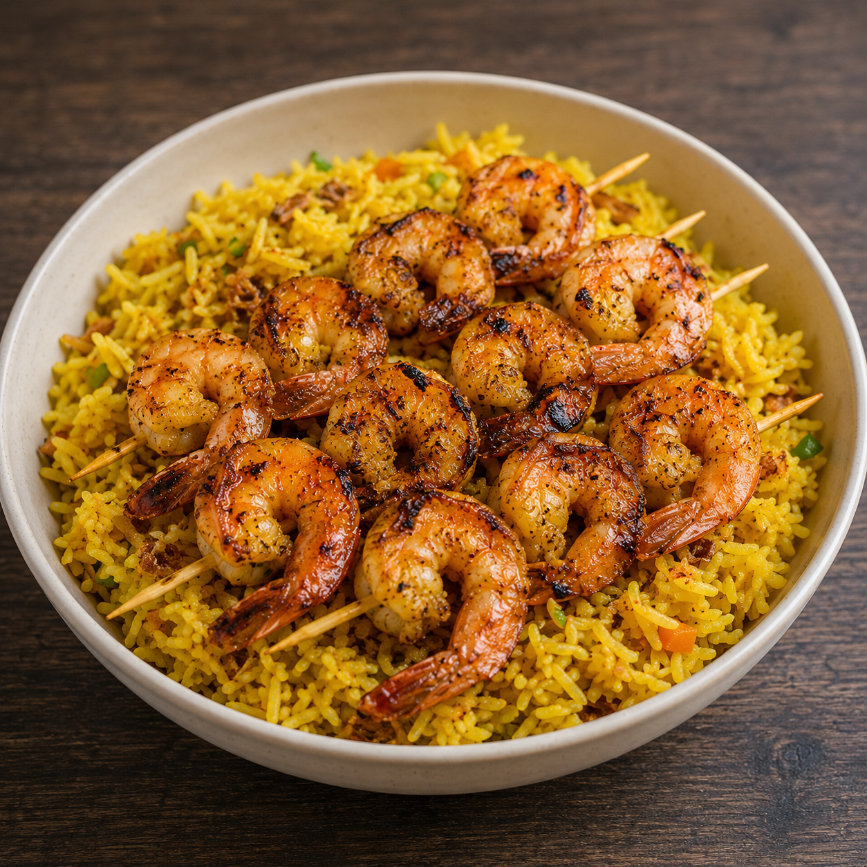 10pc Shrimp.
