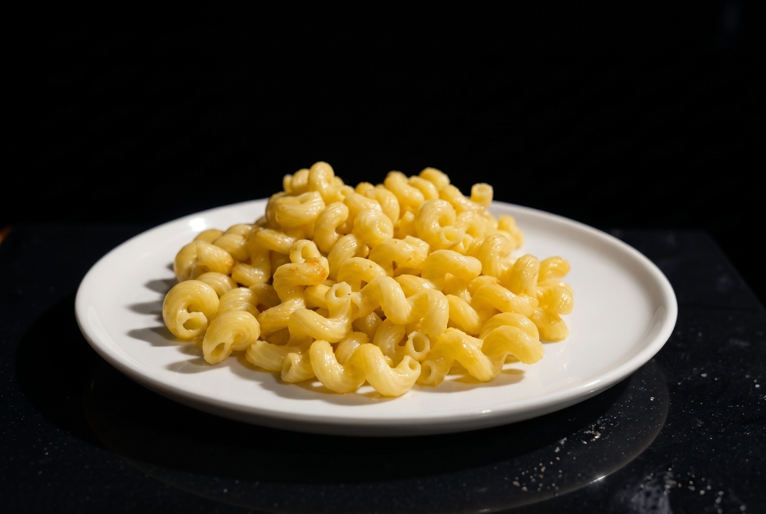 Side Pasta.