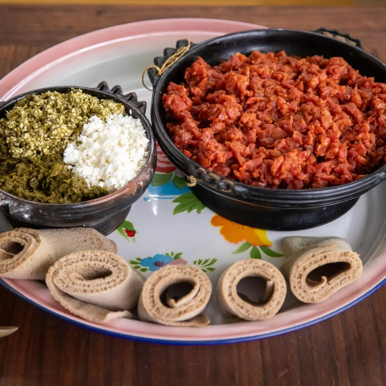 Save Extra Meat Side.