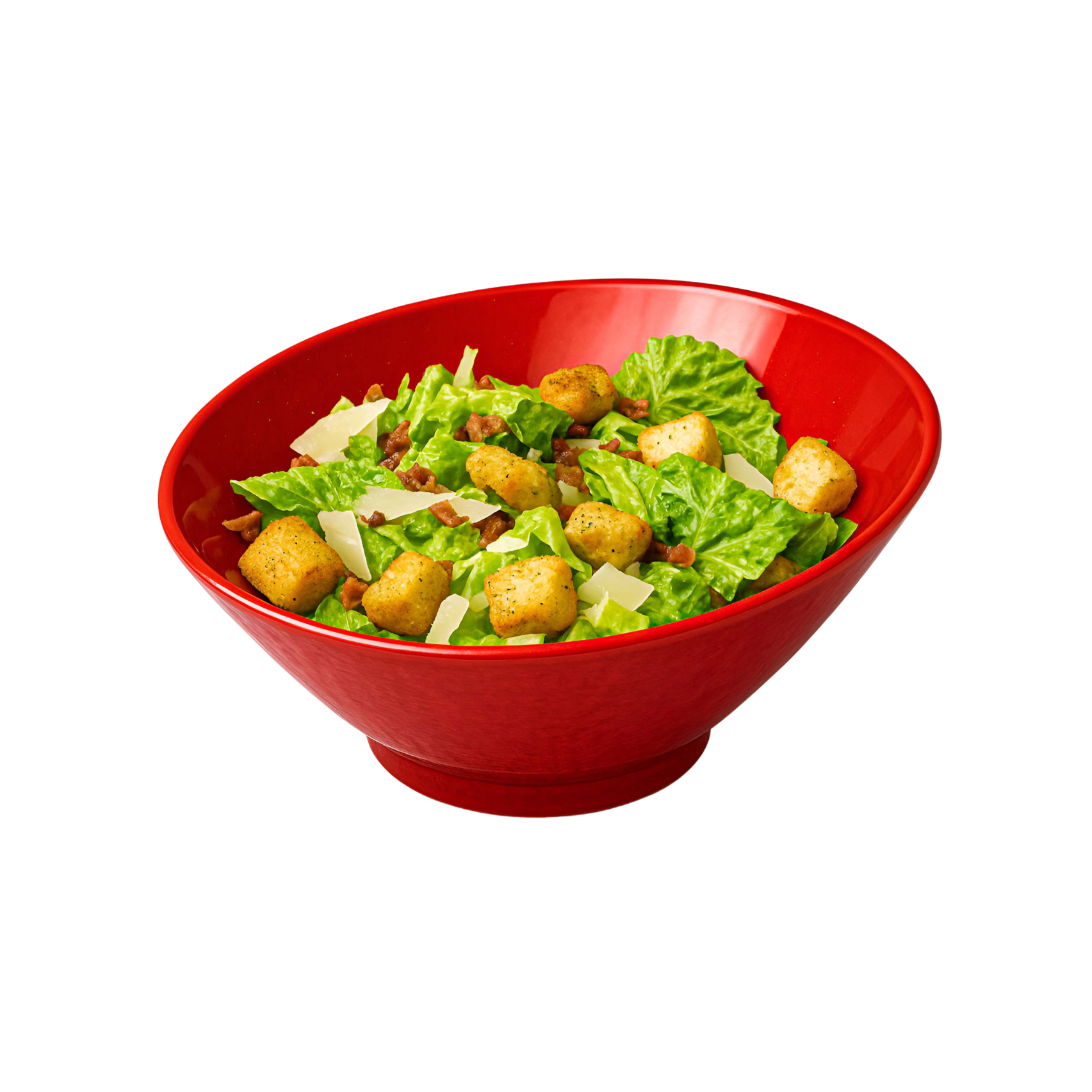 Caesar Salad.