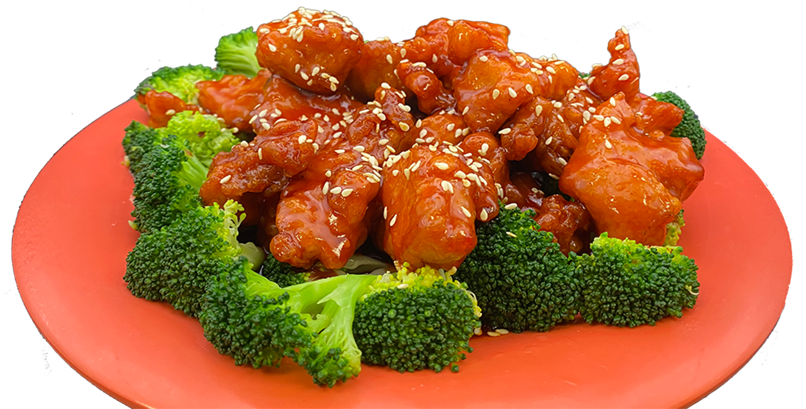 L Sesame Chicken L5A.