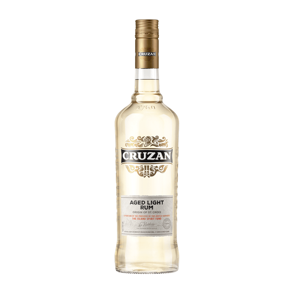 Cruzan.