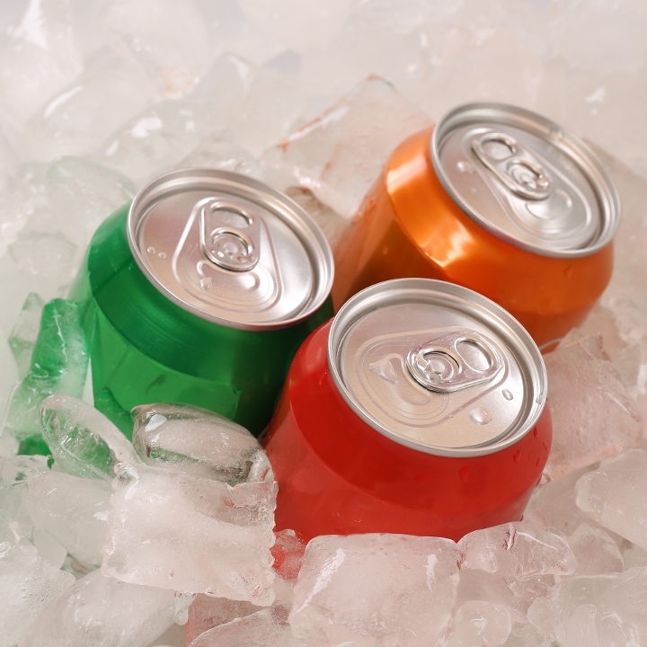 Fanta.