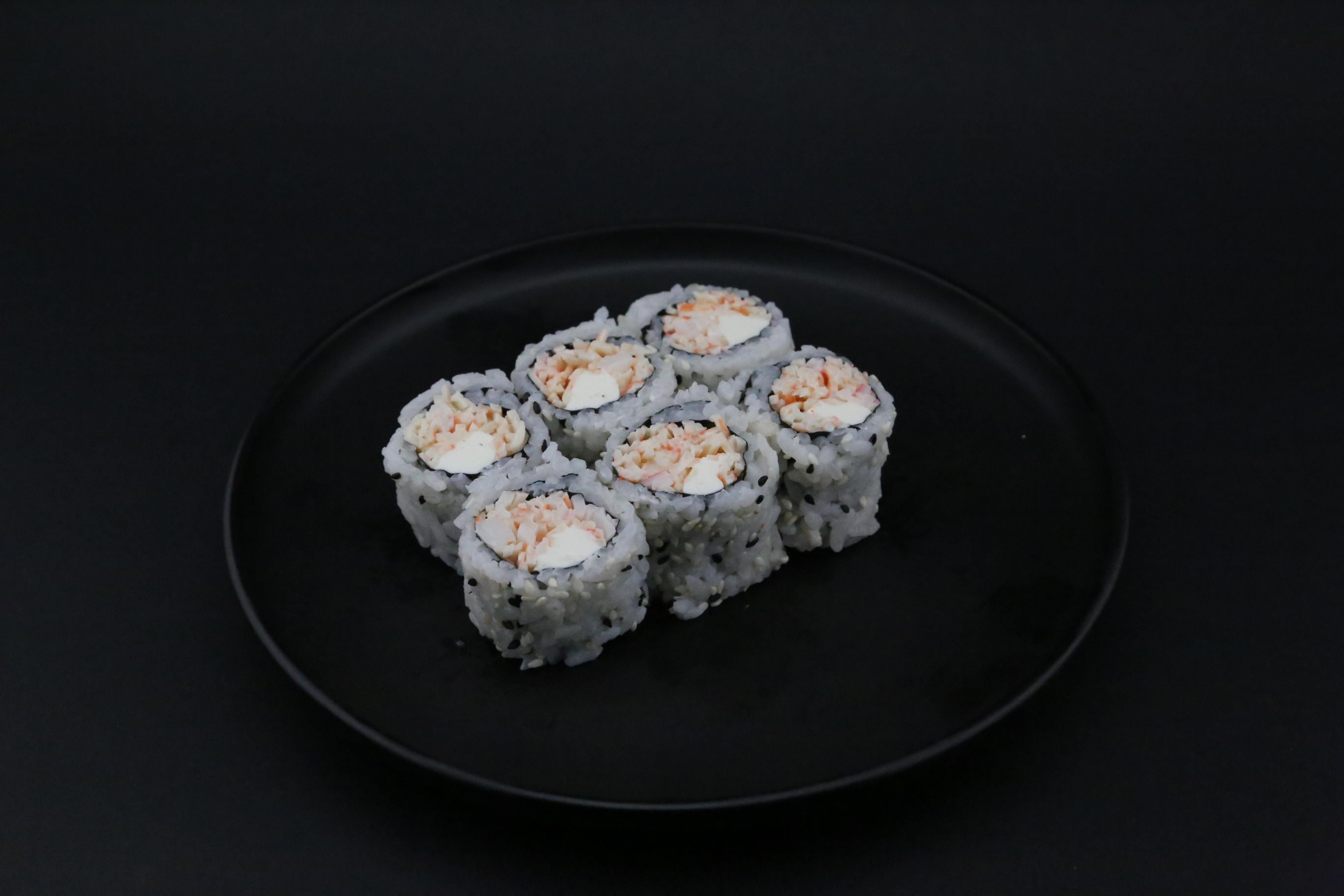 Kreamy Krab Roll (Copy).