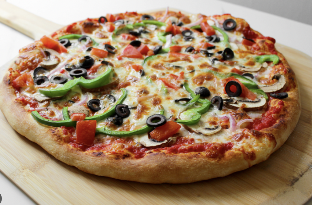 16" Veggie Weggie.