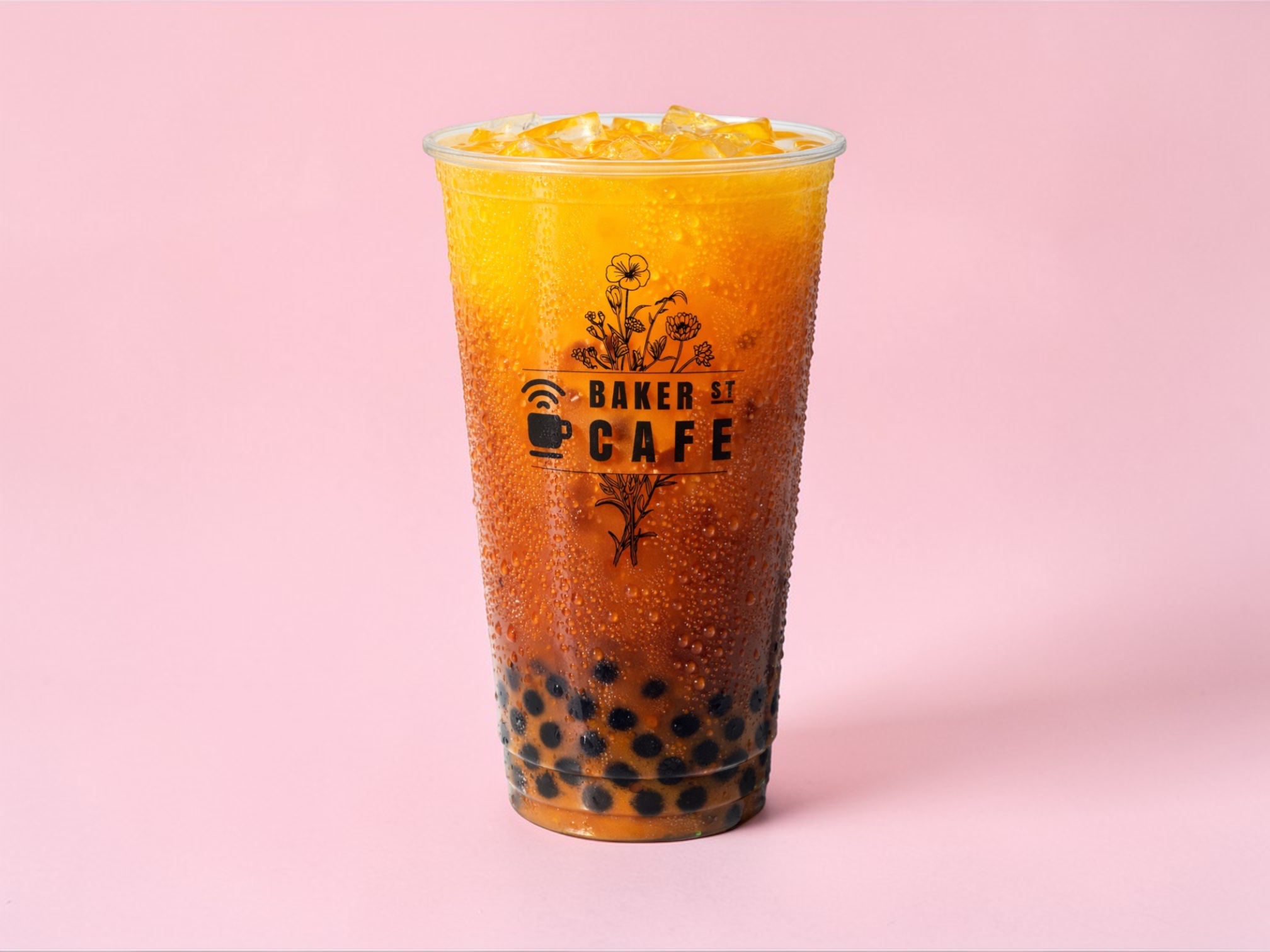 Mango Tamarind Boba.