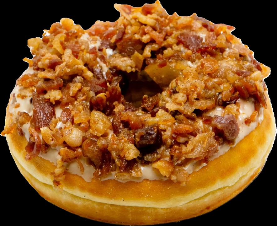 Maple Bacon.