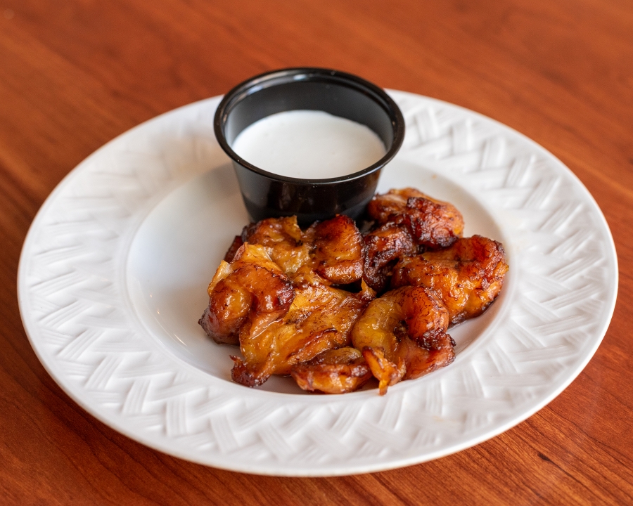 Side Platanos.