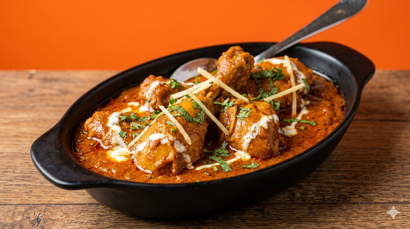 Murg Darwari.
