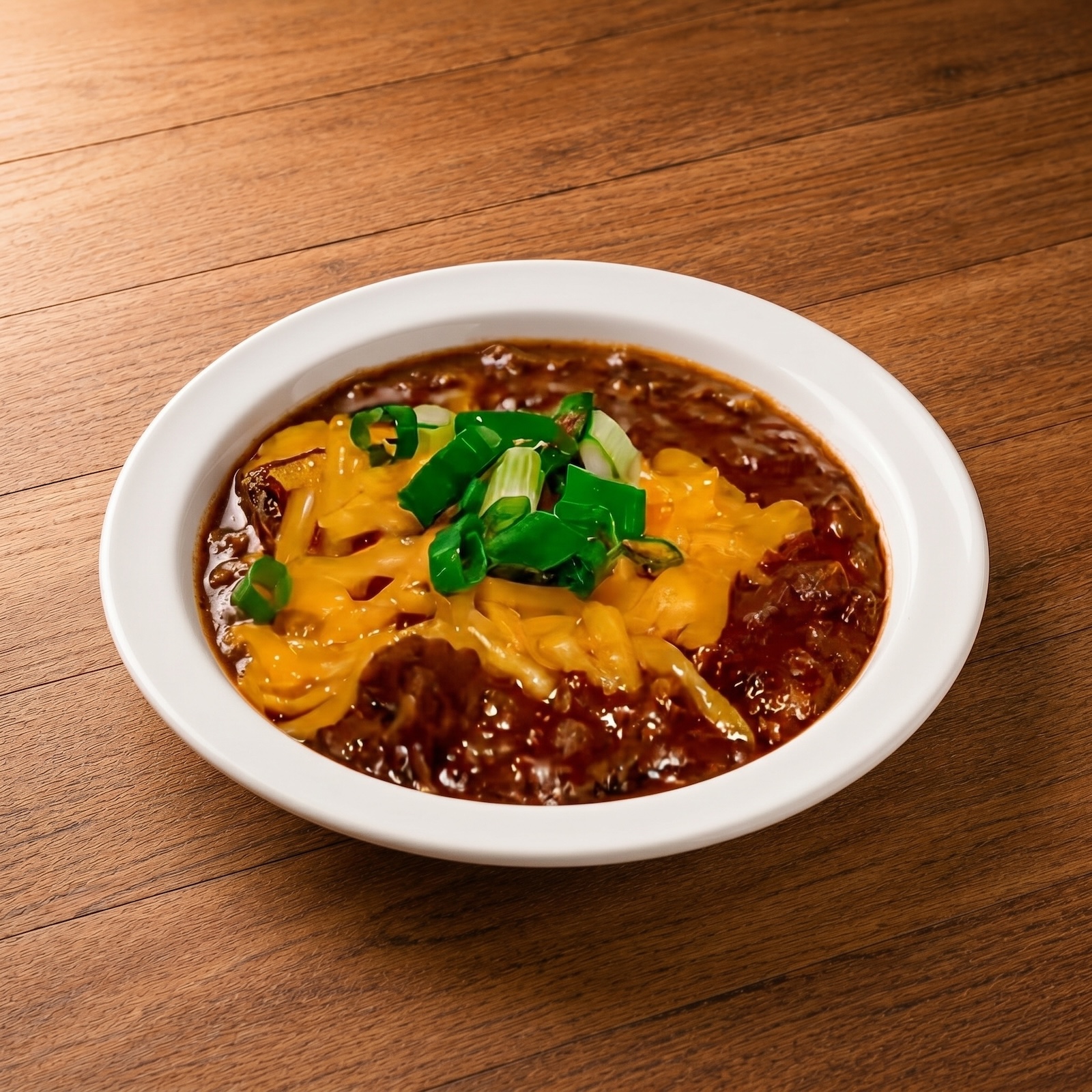 Cup of Chili.