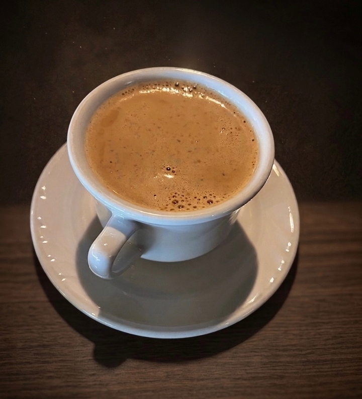 Chai.