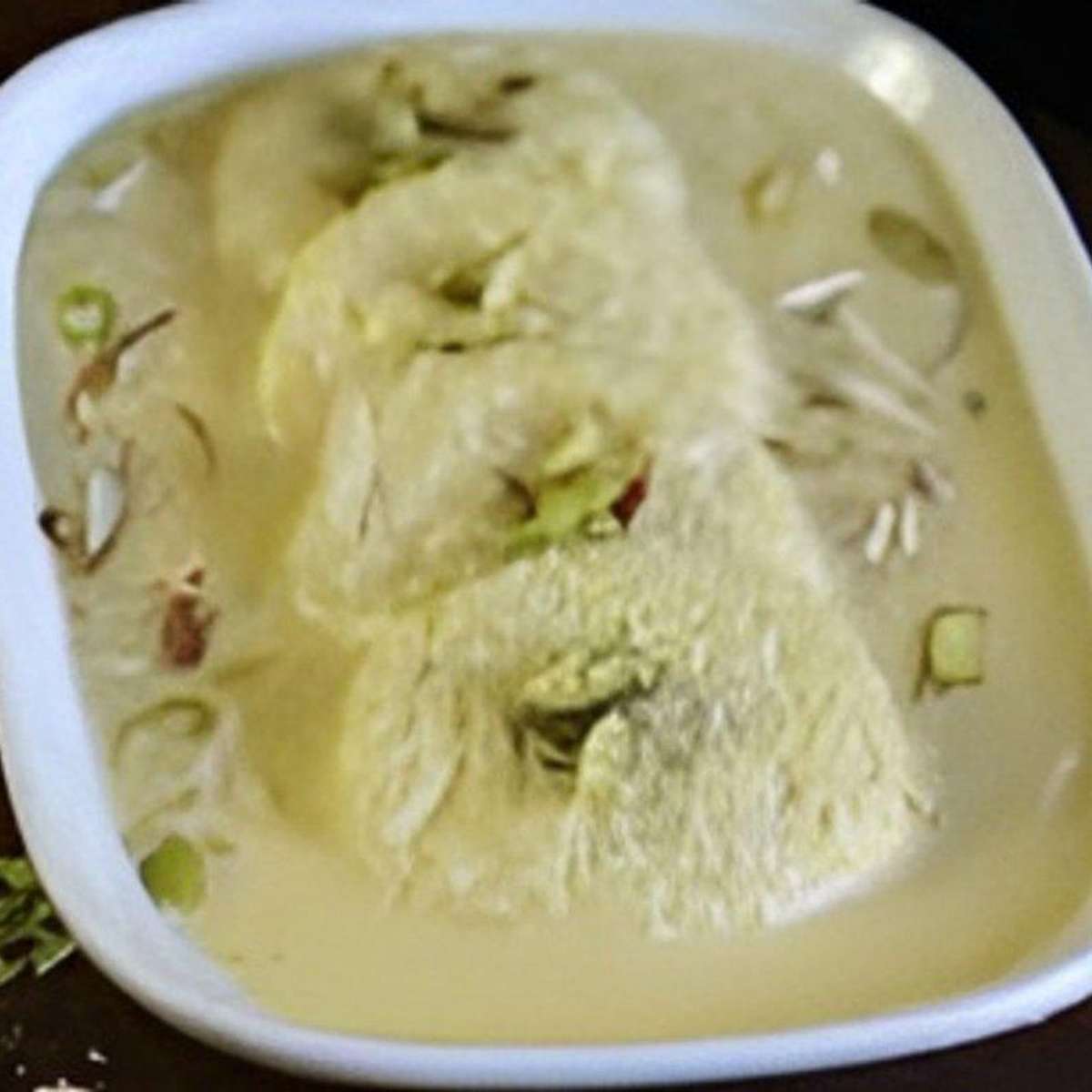 Ras Malai.