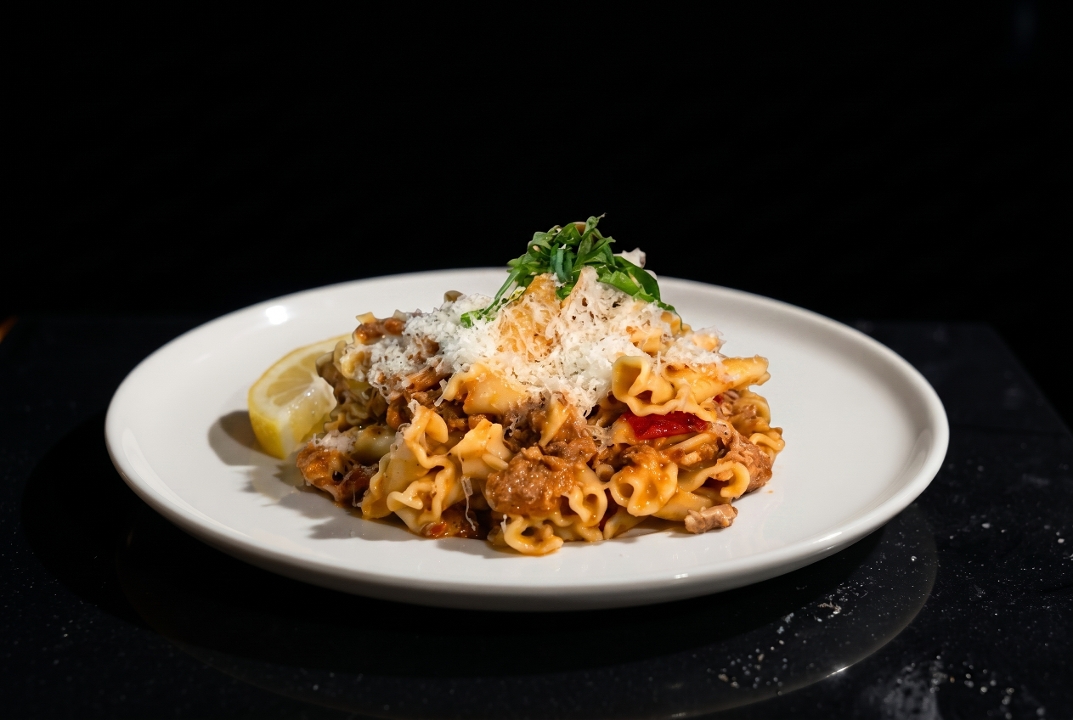 Ragu.