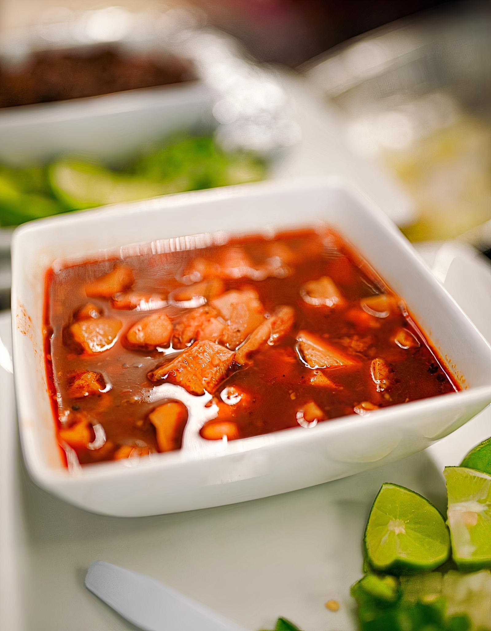Menudo (Litro).