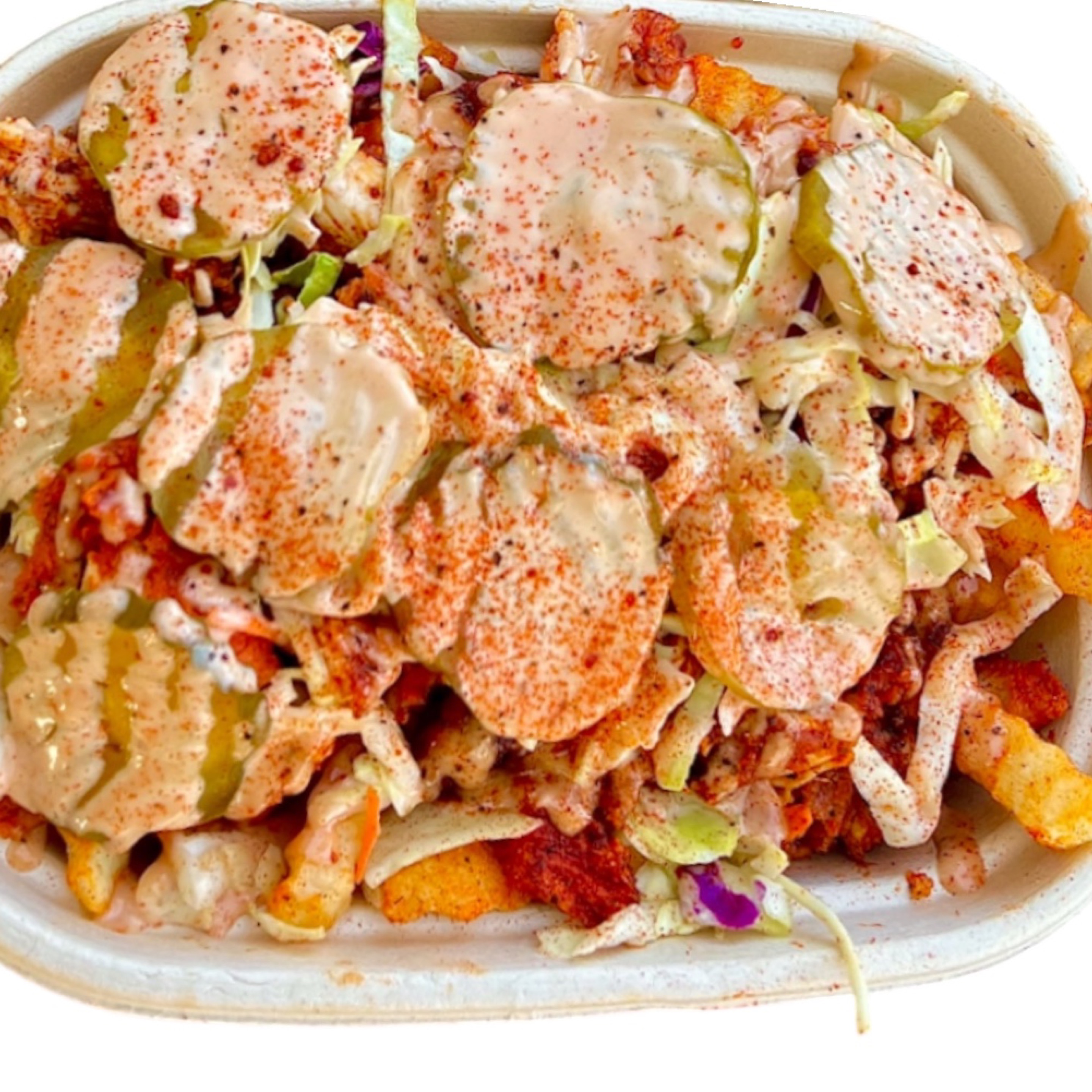 Fire-Fries.