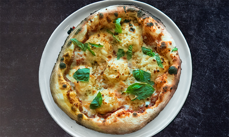 Margherita.