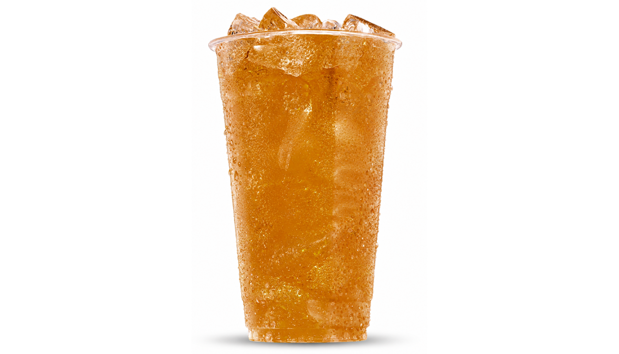 Kokomo Mango Lemonade.