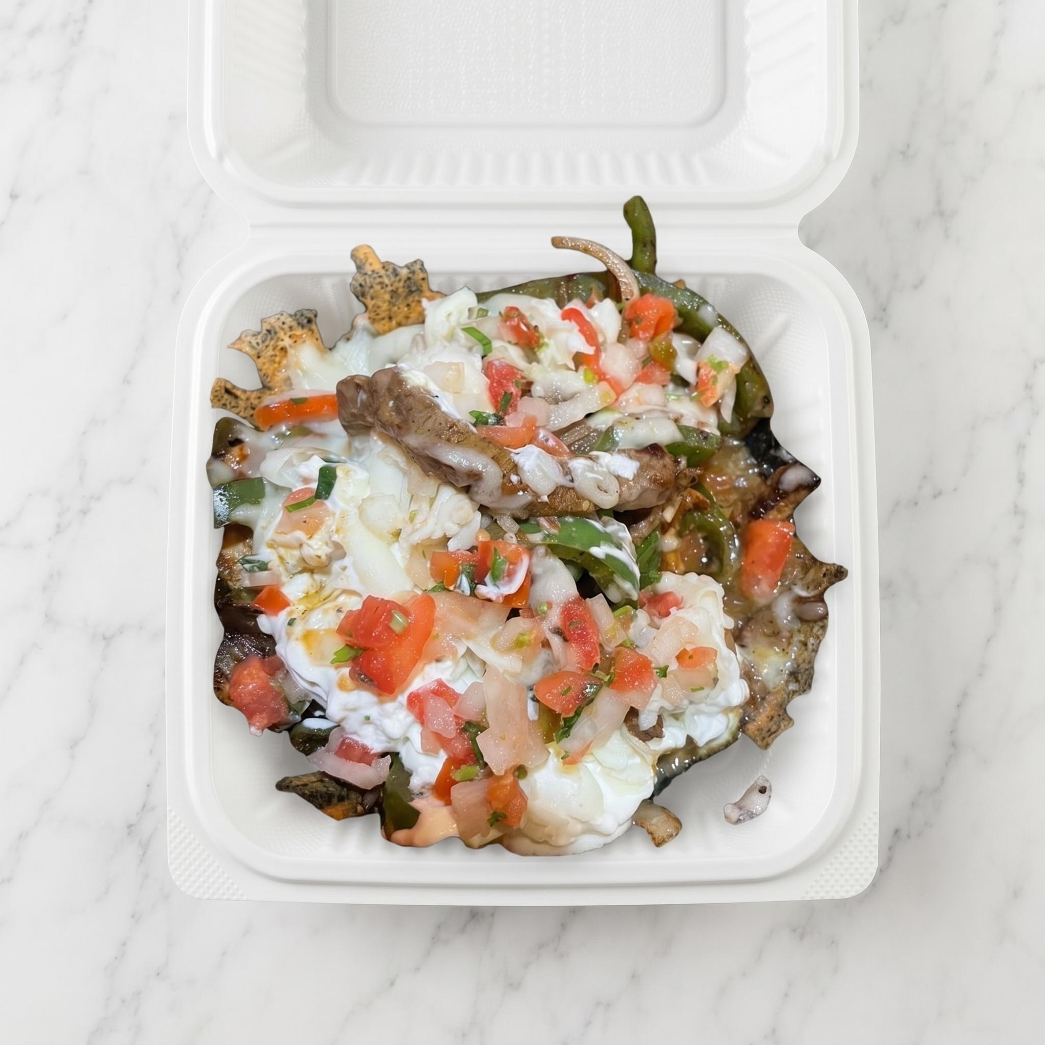 Pueblo Viejo's Bowl.