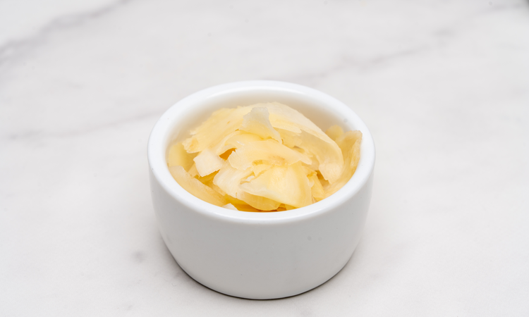 Side Ginger (2oz).
