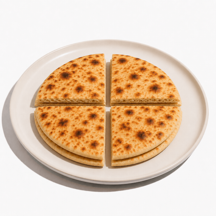 Extra Pita.
