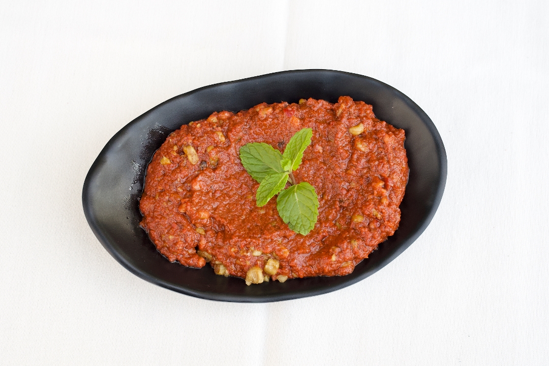 Muhammara.
