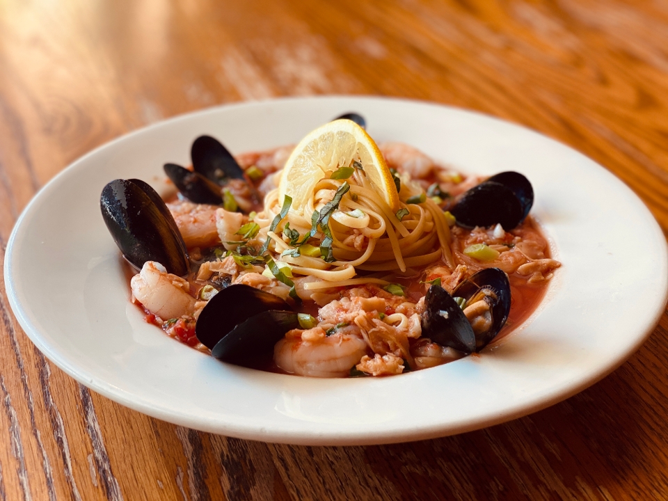Frutti di Mare.