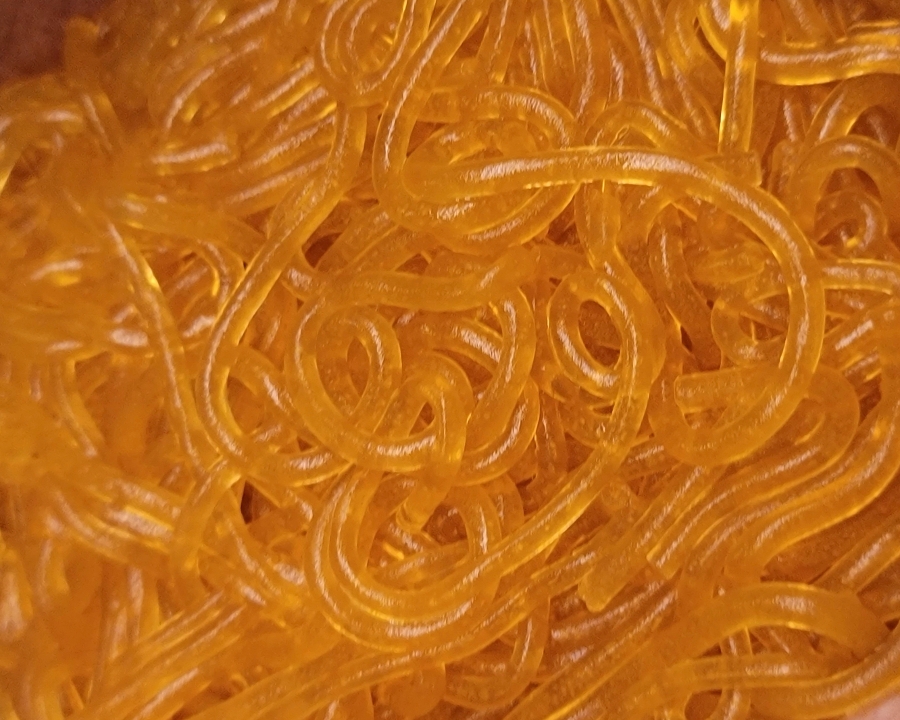 Side Gluten Free Noodles.