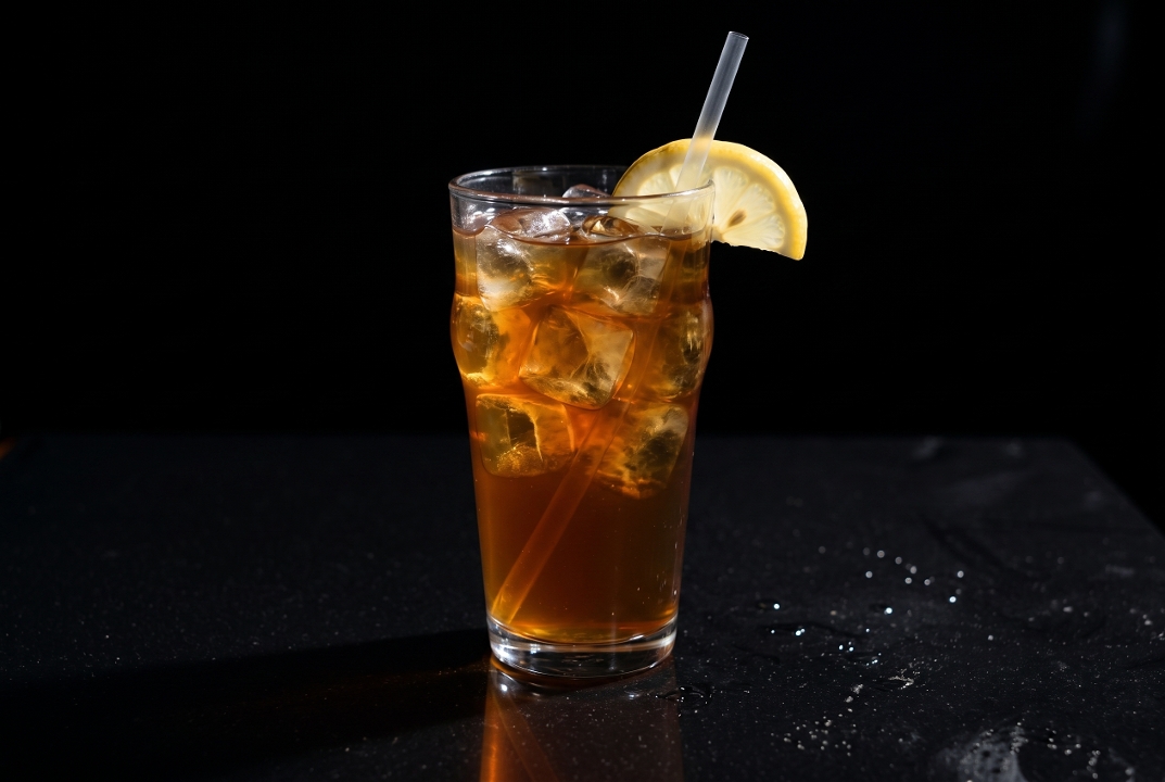 Iced Tea.