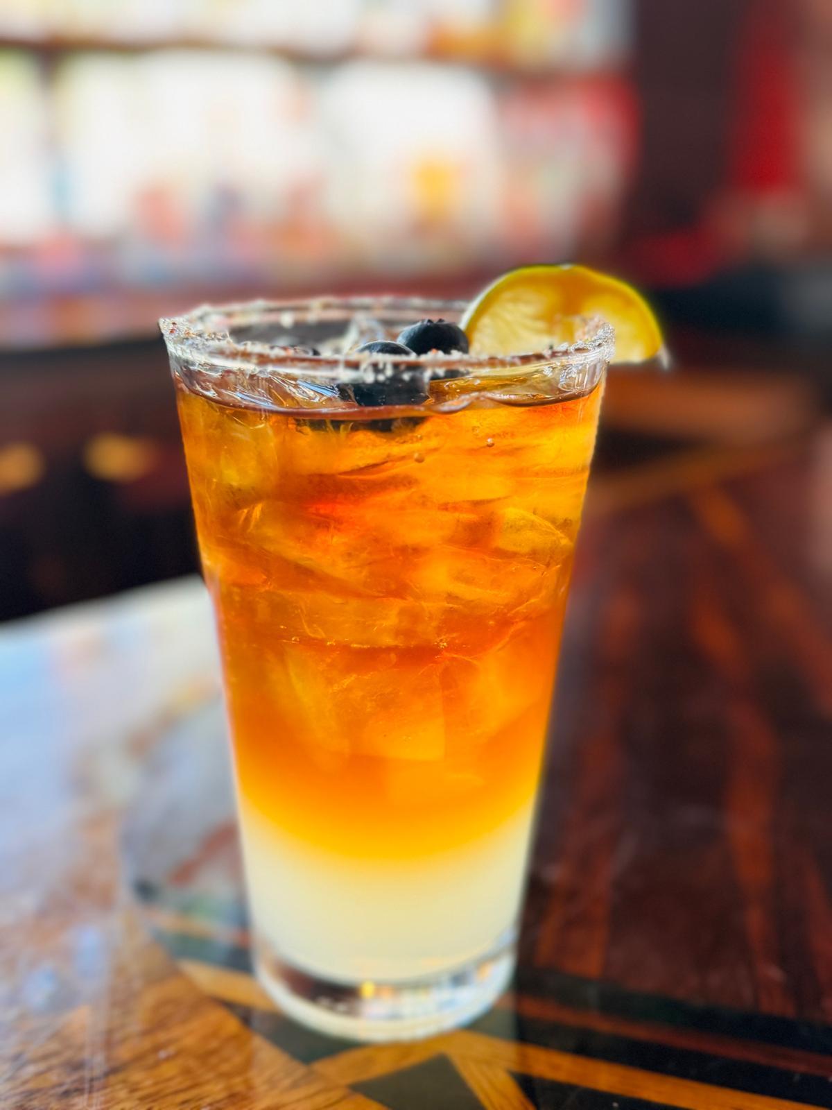 Arnold Palmer.
