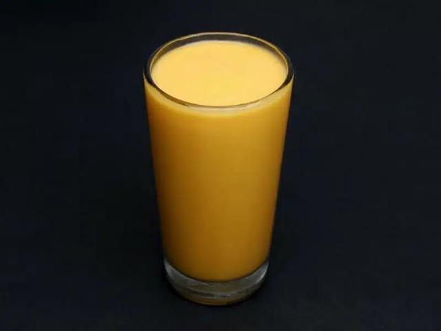 Mango Lassi.