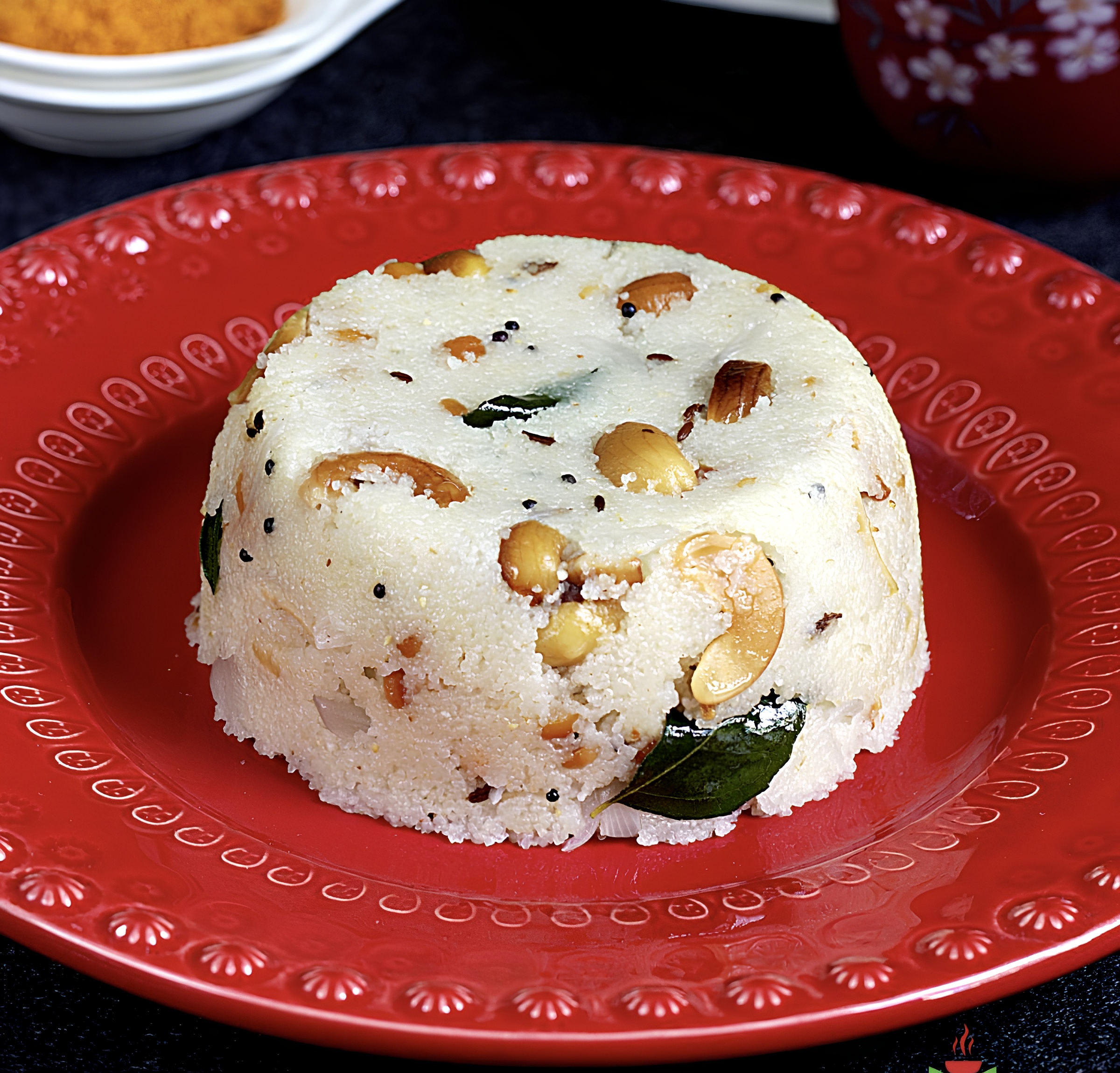 Upma.
