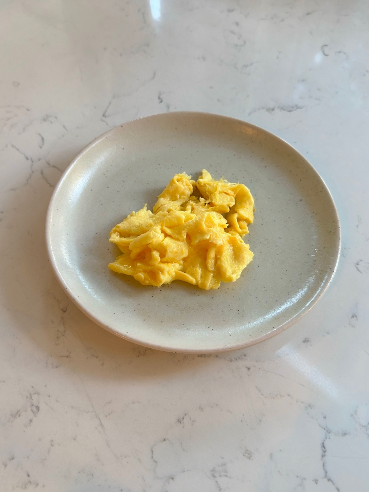 Side of Eggs.