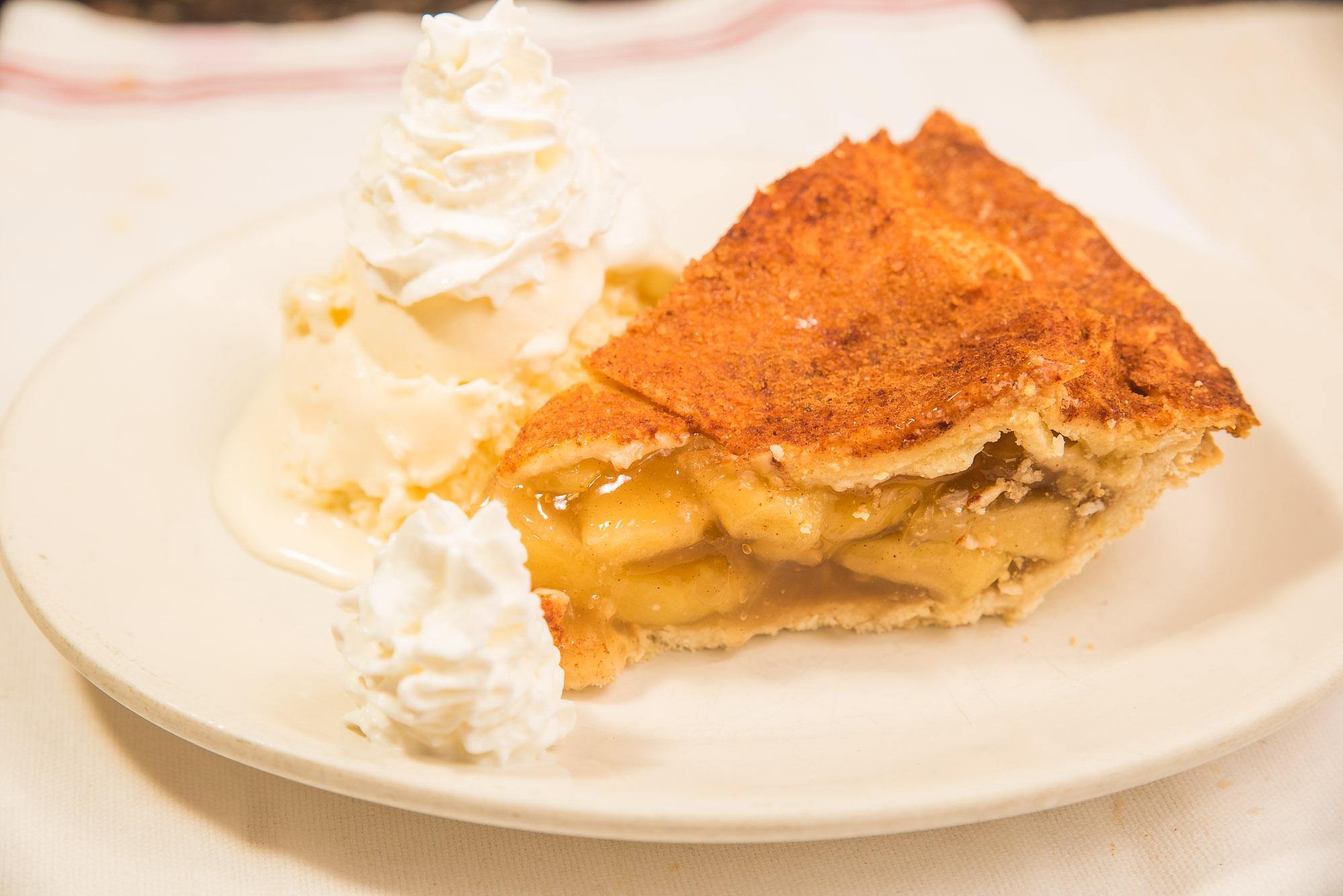 Slice Cake.
