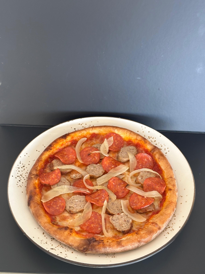 Cicca 16".