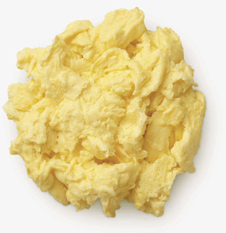 S/O (1) Egg Scr.