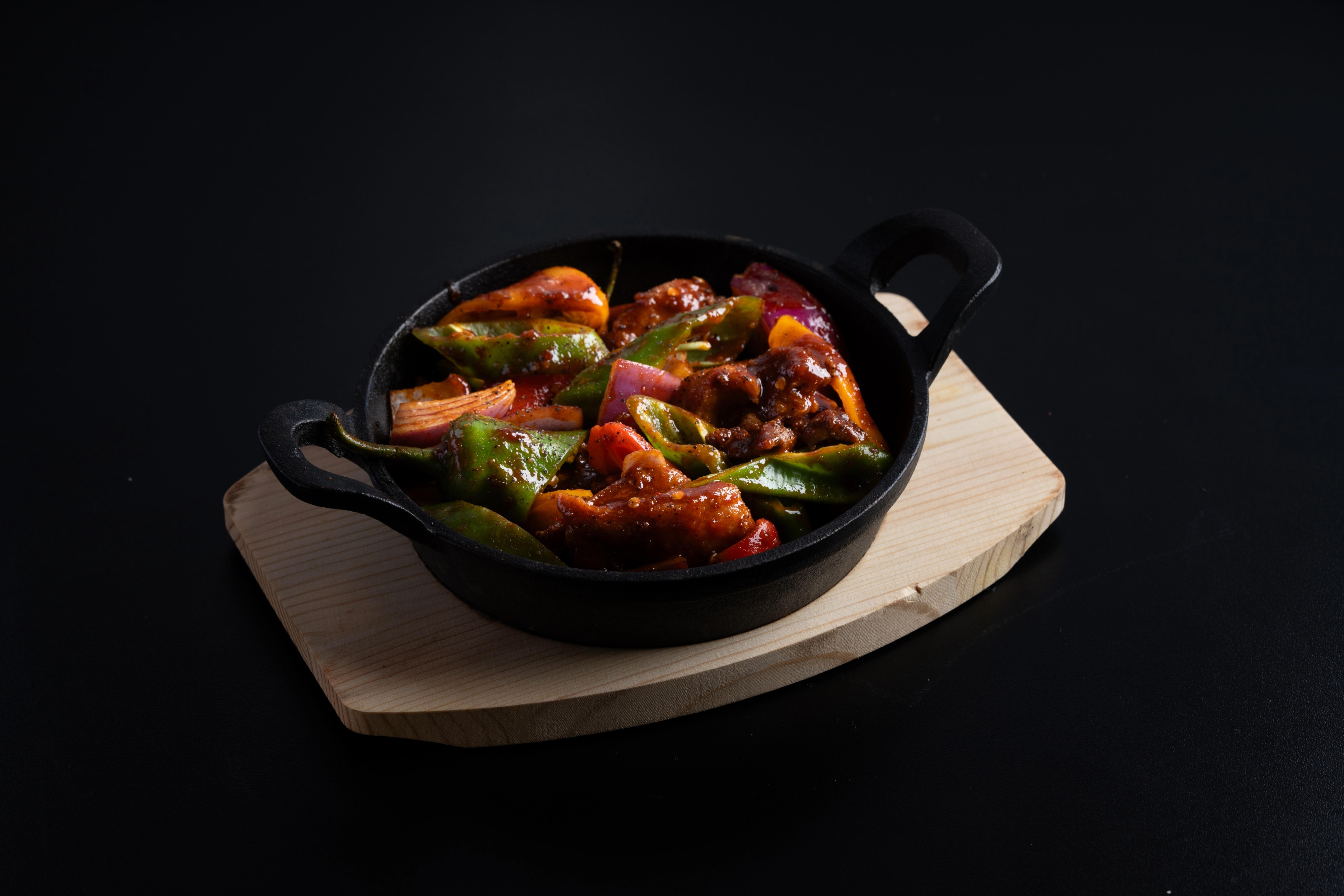 Colombo Chili Bites.