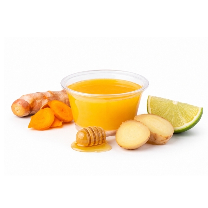 Wellness Shot.