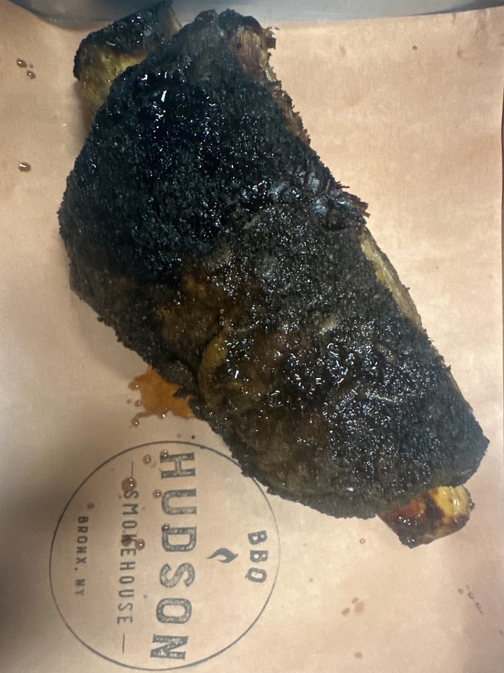 Beef Rib.