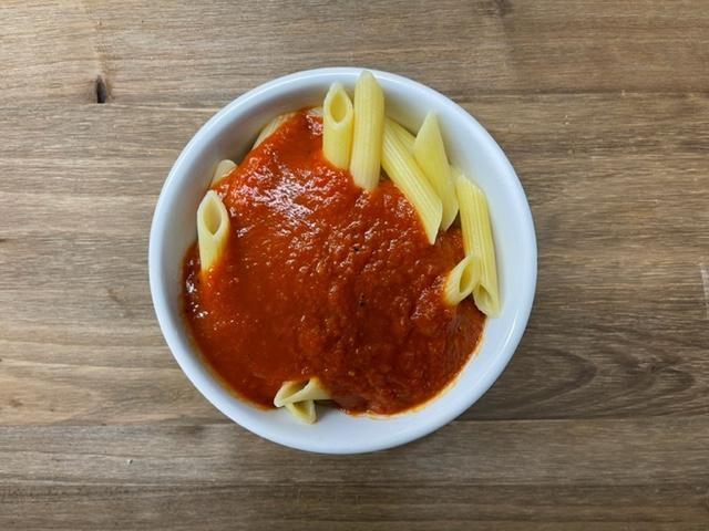 Pasta Your Way!.