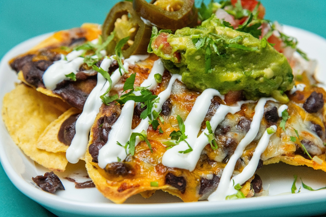 Nachitos.