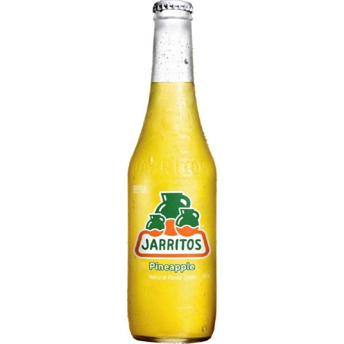 Jarritos.