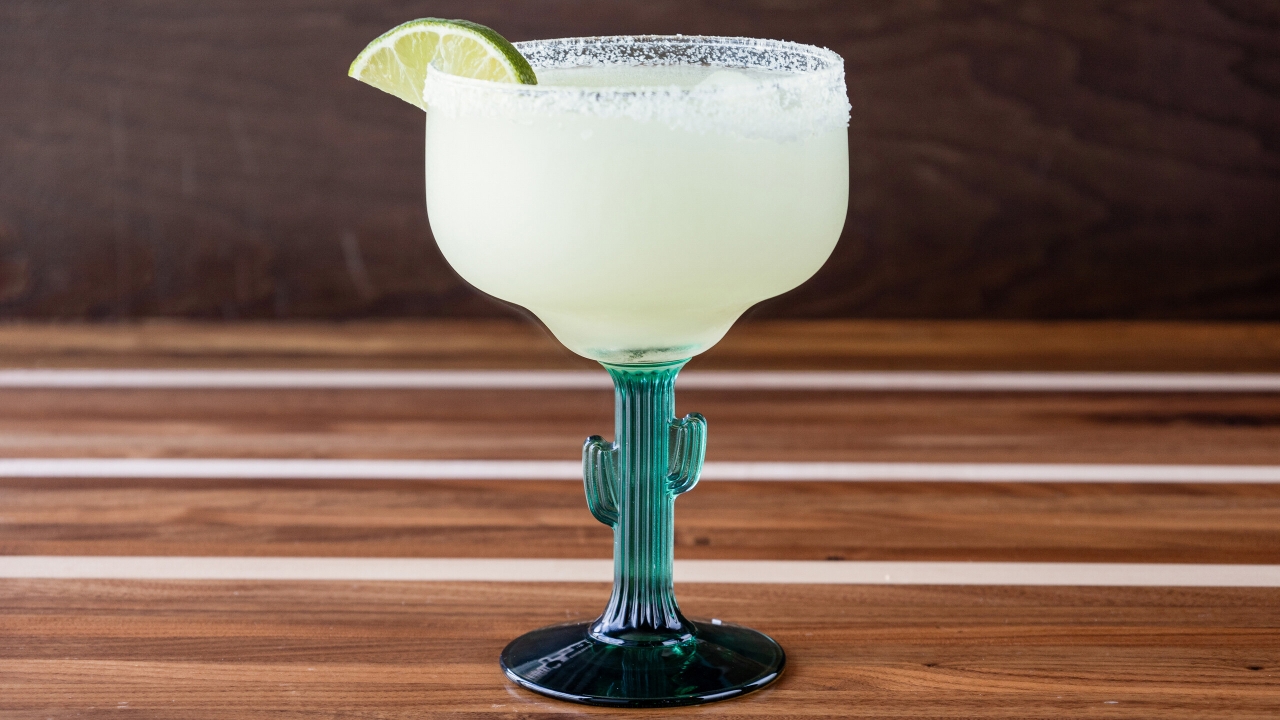 Lime Margarita 16oz.