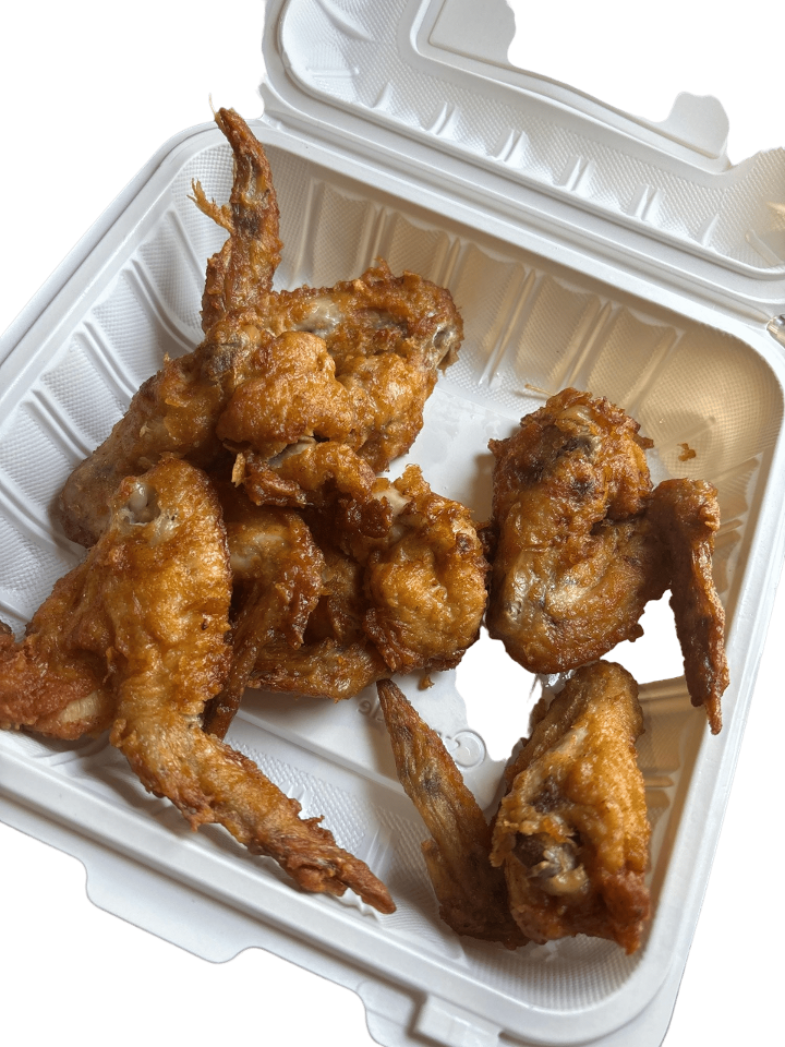 6 Wings.
