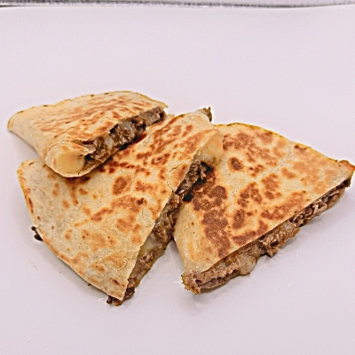 Quesadilla.