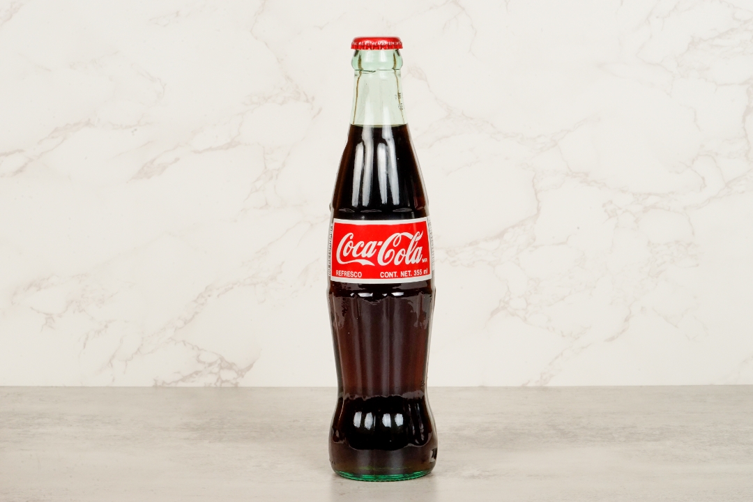 Coke/Sprite.