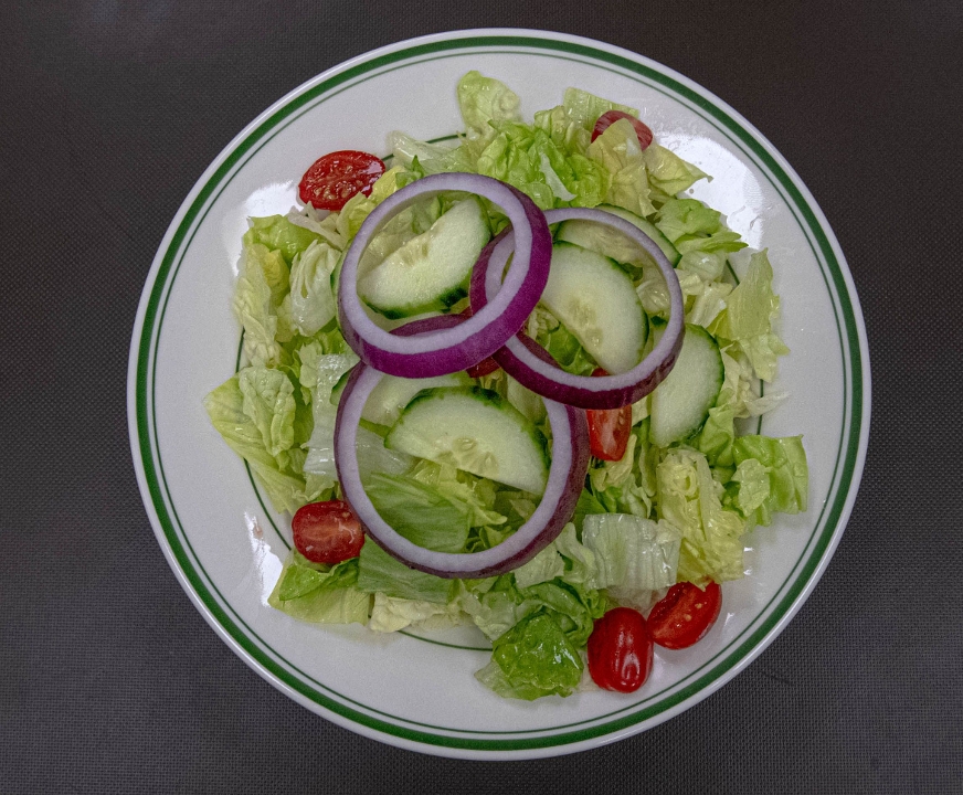 House Salad.