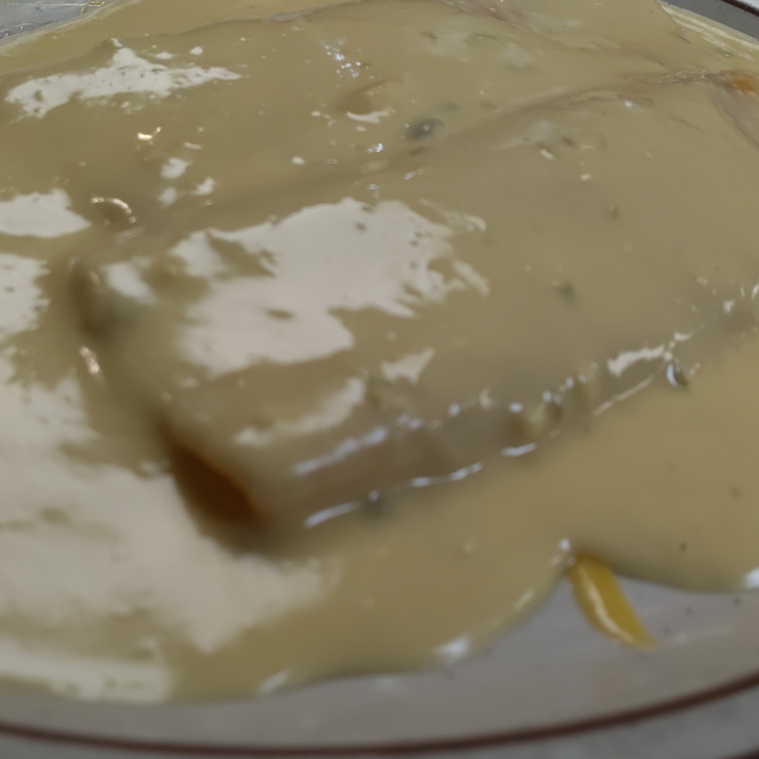 Grande's Soft Tacos 2.