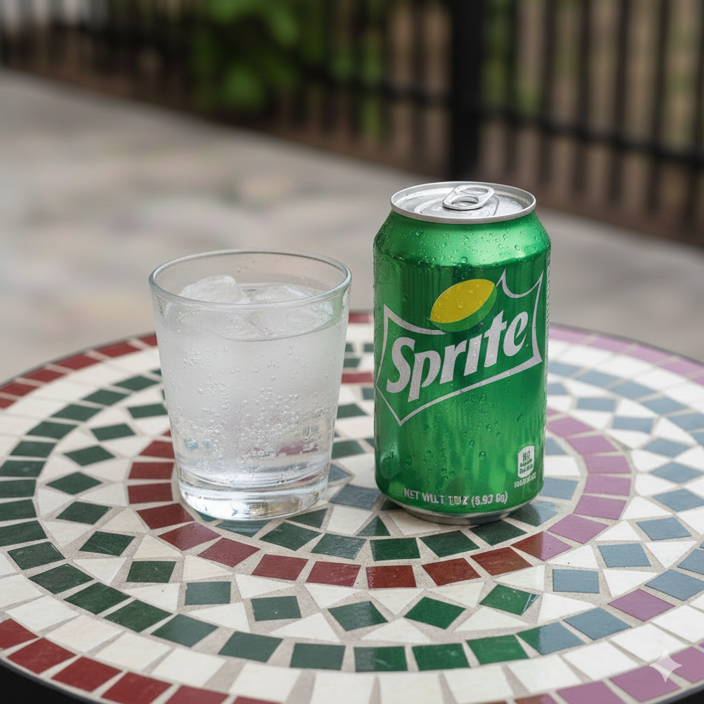 Sprite.