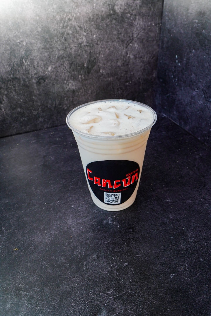 Horchata.